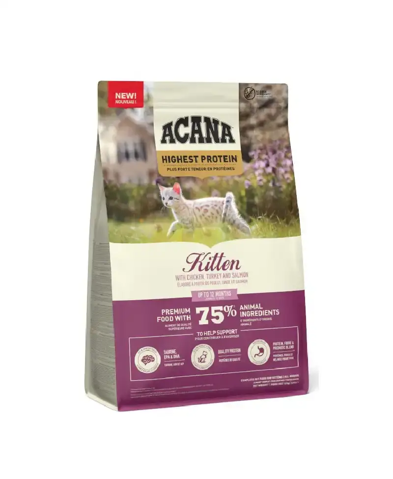Acana Kitten 1.8kg