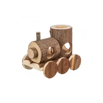 Pociąg Living 17x14x12cm