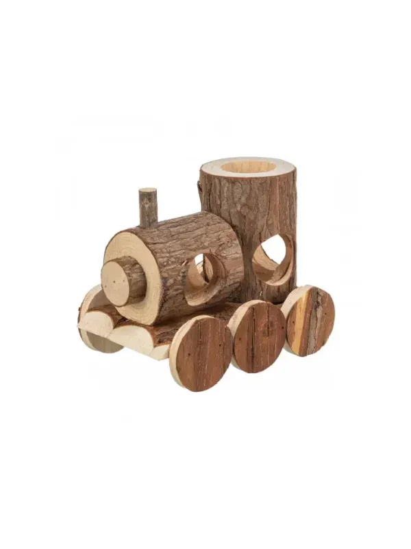 Pociąg Living 17x14x12cm