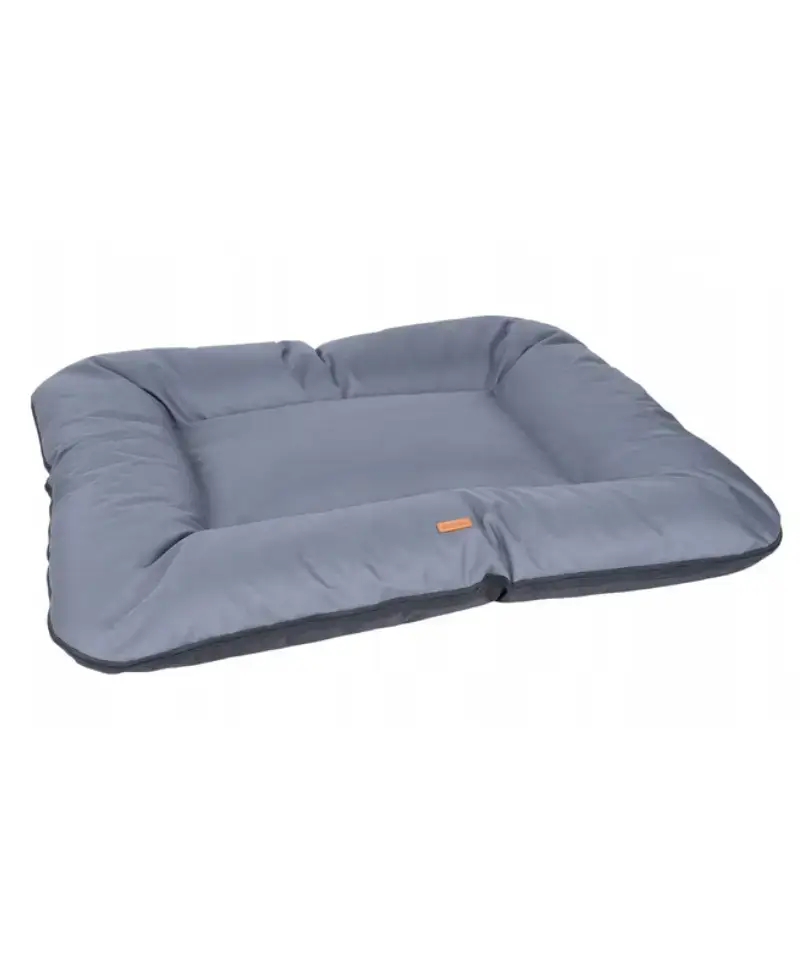 Amiplay Country Materac wodoodporny XXXL szary