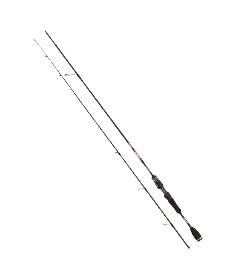 Wędka Pro Spin 1,91m 6-11g