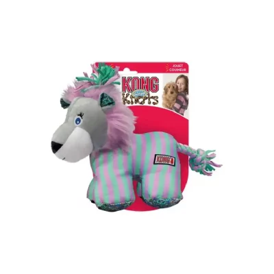 Knots Carnival Lion S/M nkv33e