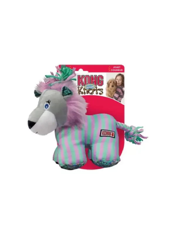 Knots Carnival Lion S/M nkv33e