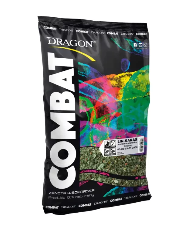 657032d122caa5738db17fc8fd35bee1-2.webp Zanęta Combat lin-karaś kozieradka-arachit czarna 1kg