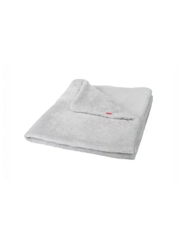 Kocyk Scandi M szary