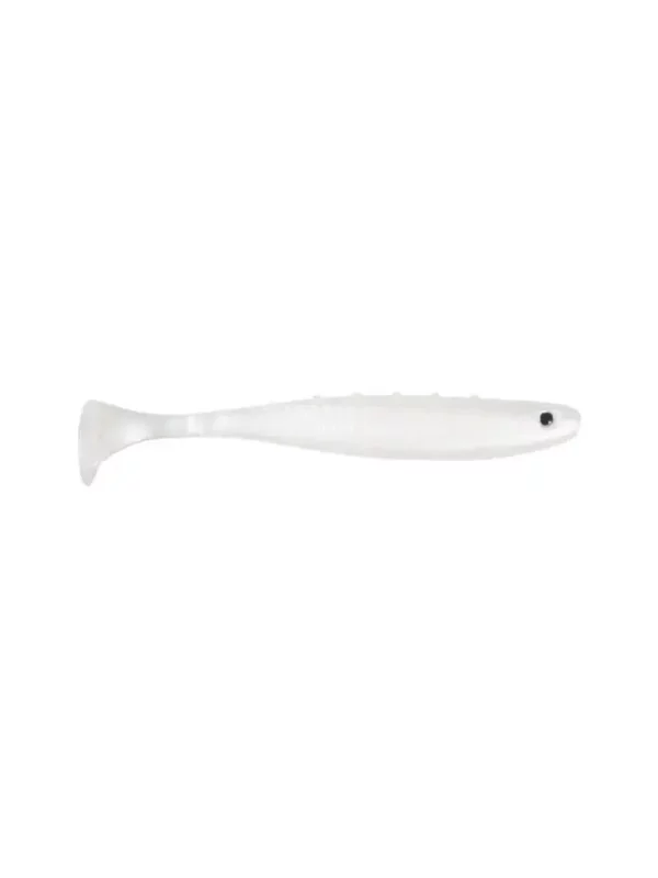 V-lures Aggresor PRO 10cm Pearl