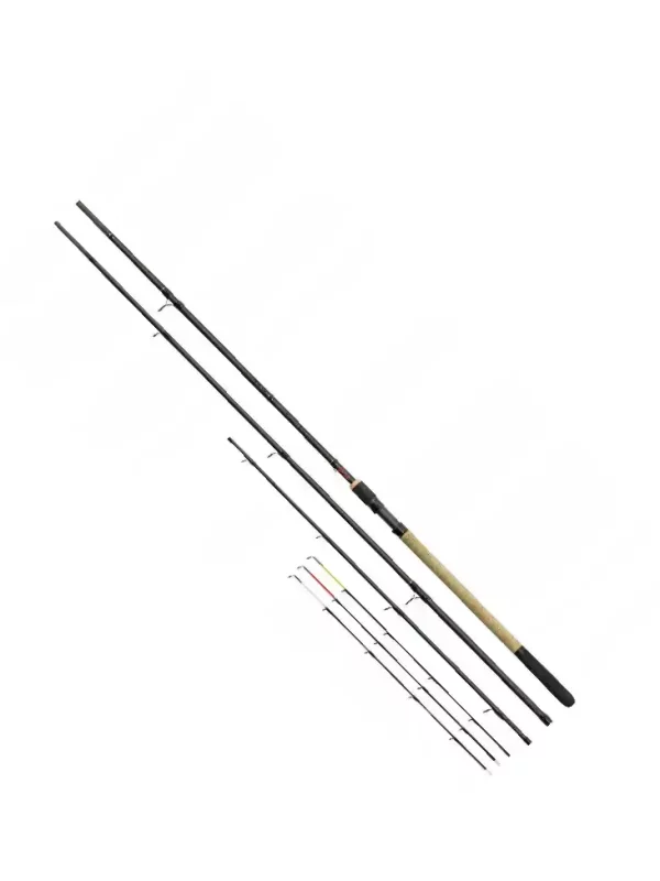 Wędka Sicata Feeder 3,90m upt 150g