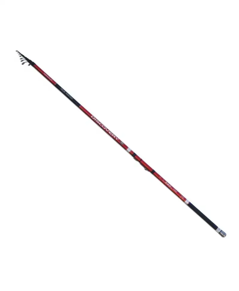 Wędka Discovery Match 3,60/30g