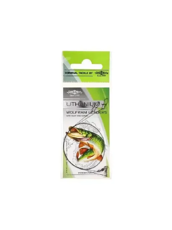 Przepon wolframowy 15cm/10kg