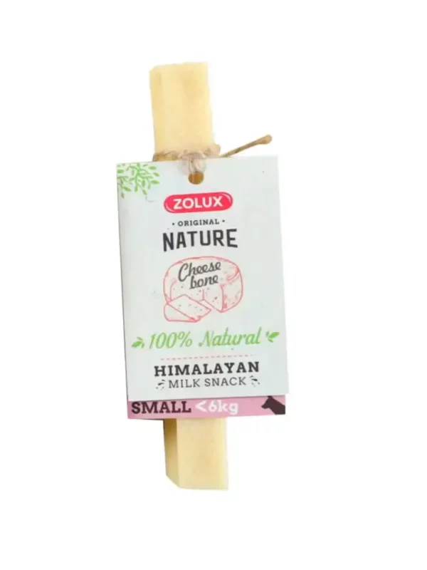 Przysmak dla psa ser himalajski XS 22g