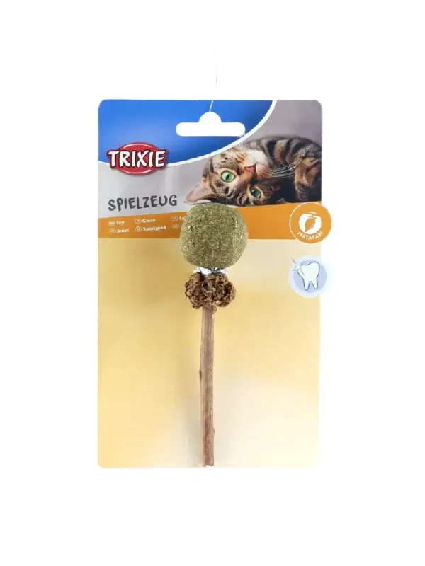 Zabawka Matatabi Lolly 11cm