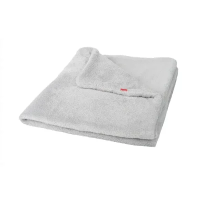 Kocyk Scandi XL szary