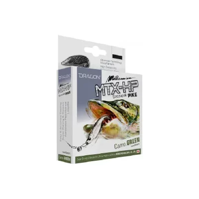 7f169c32144f73340d438fe40e1c4593-2.webp Żyłka DRAGON Milenium SZCZUPAK 0,20 150m