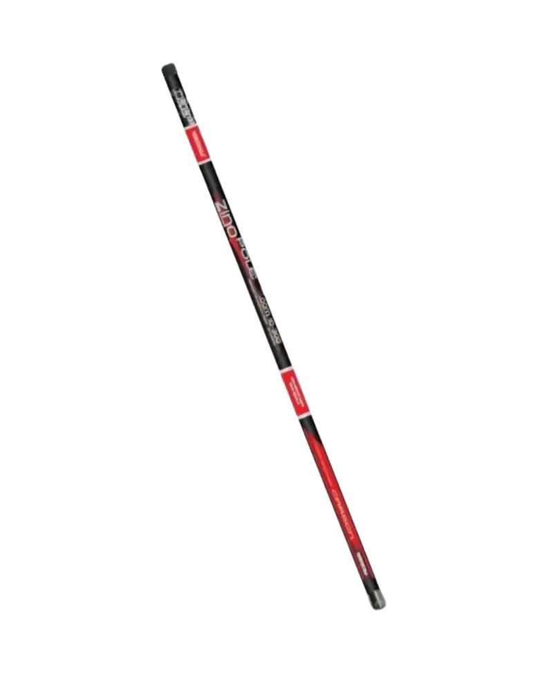 Wędka Zino Pole Carbon 4m 10-30g