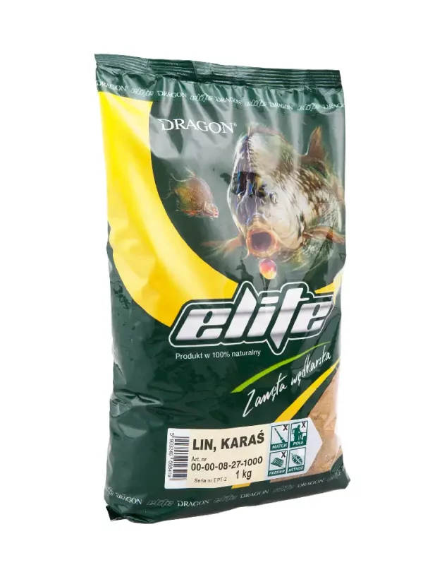 8eb5098dfe8f6c74aeba627d9efaa2ec.webp Zanęta Elite Lin-Karaś 1kg