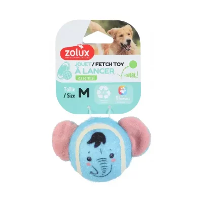 Piłka tenisowa słoń M