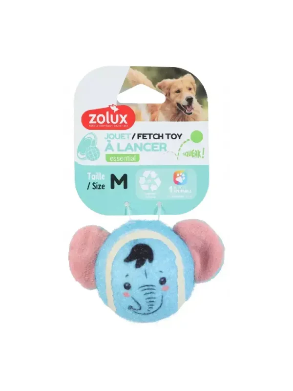 Piłka tenisowa słoń M