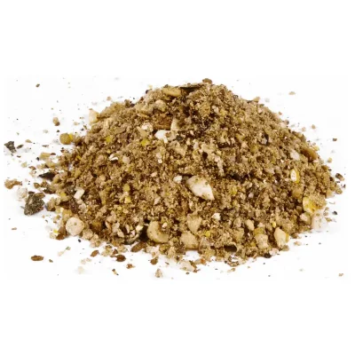 Zanęta Combat leszcz arachid-piernik /ciemnoczerwona 2,5kg