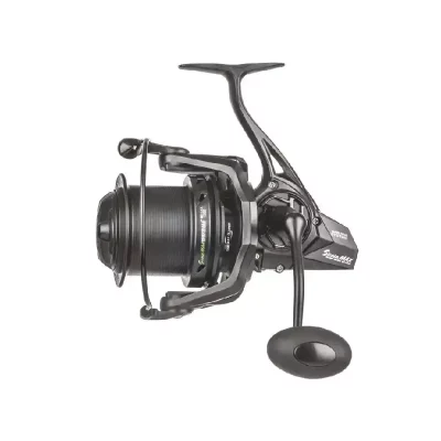 Kołowrotek Sicata Max FD90