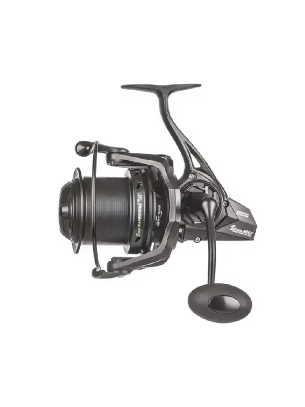 Kołowrotek Sicata Max FD90