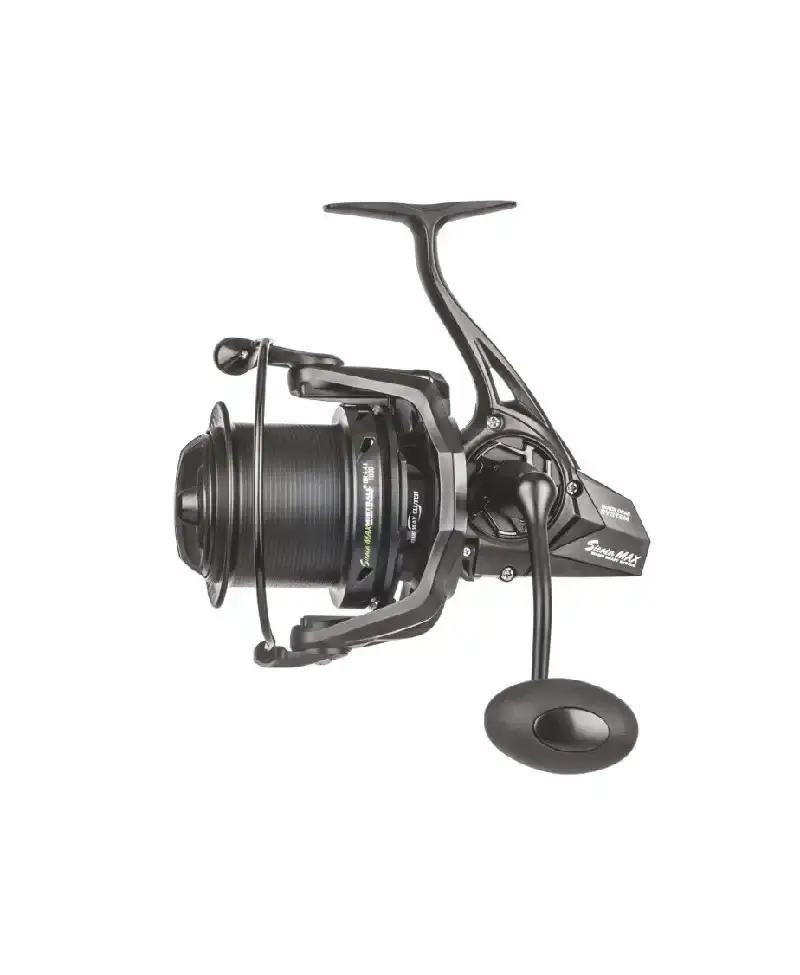 Kołowrotek Sicata Max FD90