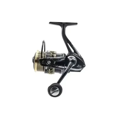 Kołowrotek Sicata MF FD50