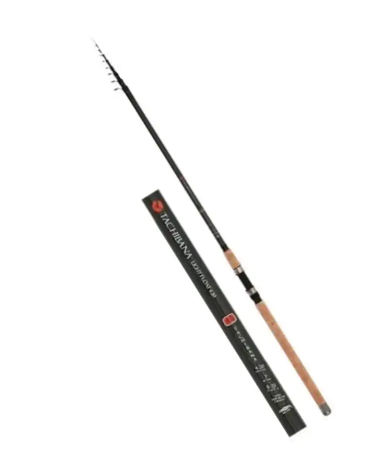 Wędka Tachibana Float 3,90/35g