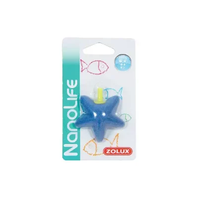 Kamień napowietrzający gwiazda