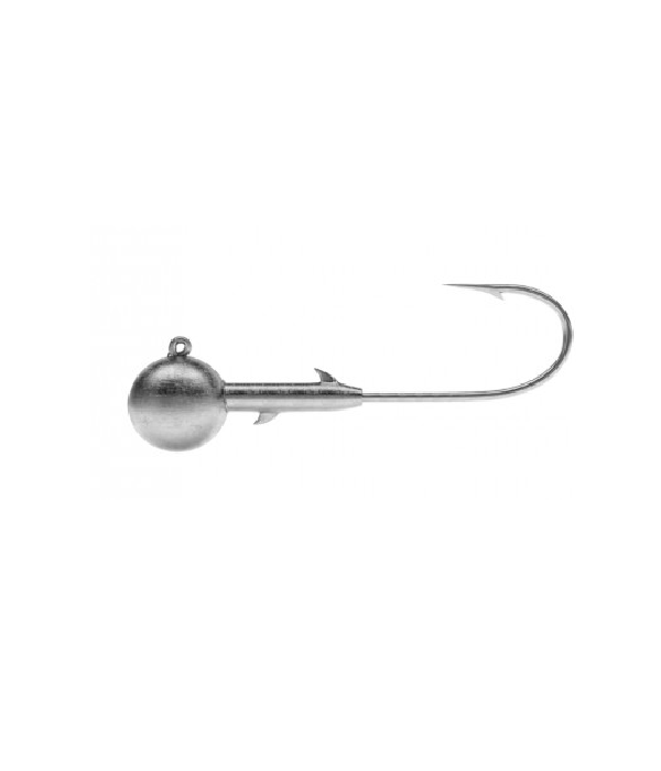 Mistrall główka jigowa Hayabusa 3szt 3/0 14g