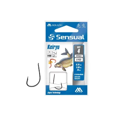 Przepon wiązany Sensual Keiryu nr10BN