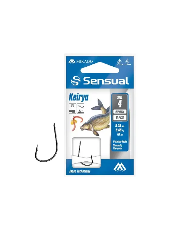 Przepon wiązany Sensual Keiryu nr10BN