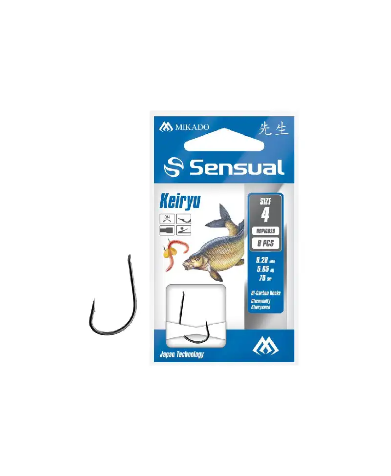 Przepon wiązany Sensual Keiryu nr10BN