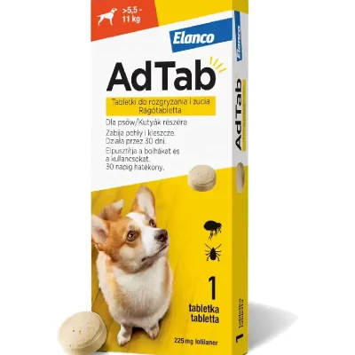 AdTAb Dog 225mg