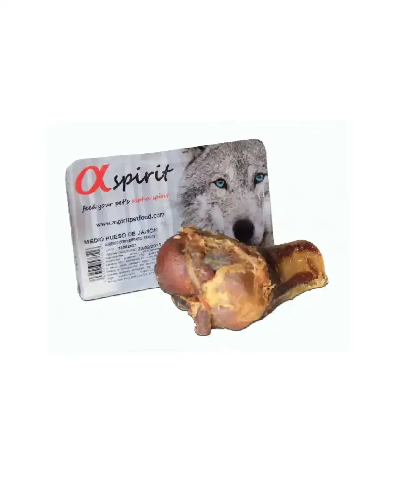 Noga Hiszpańska wieprzowa