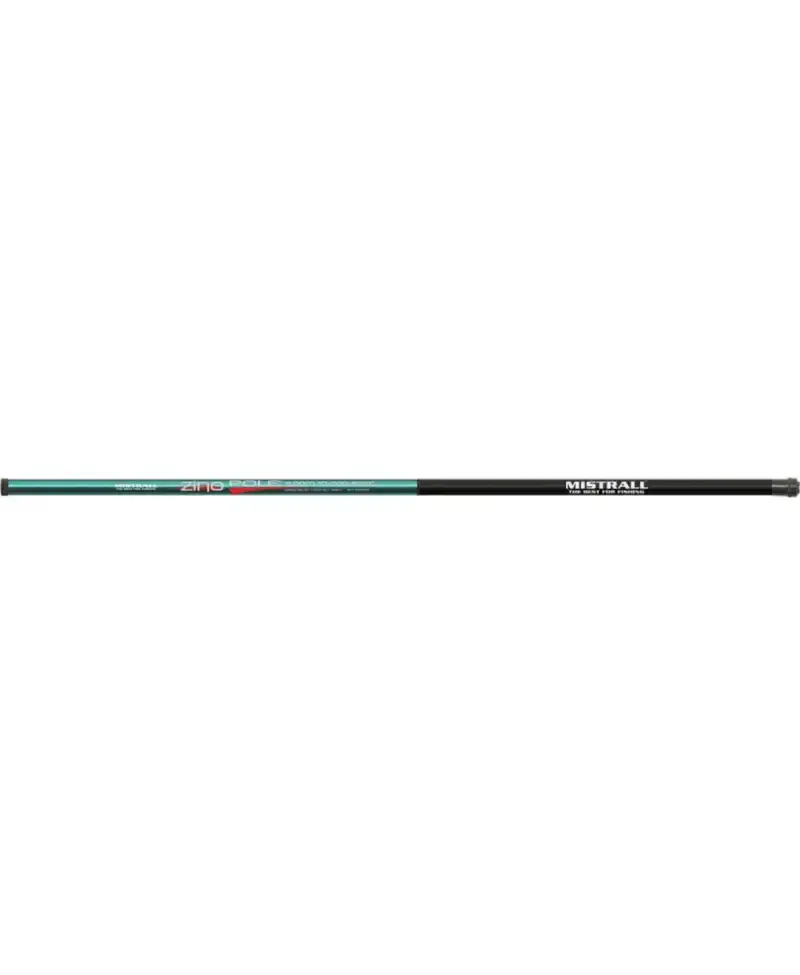 Wędka Zino Pole 3m/10-30g