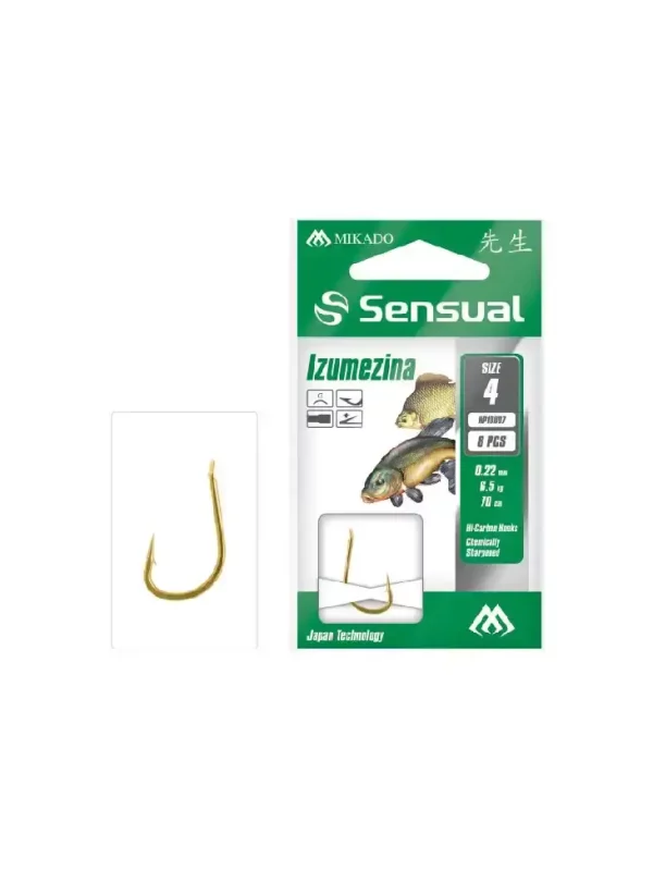 Przepon wiązany Sensual Izumezina nr8