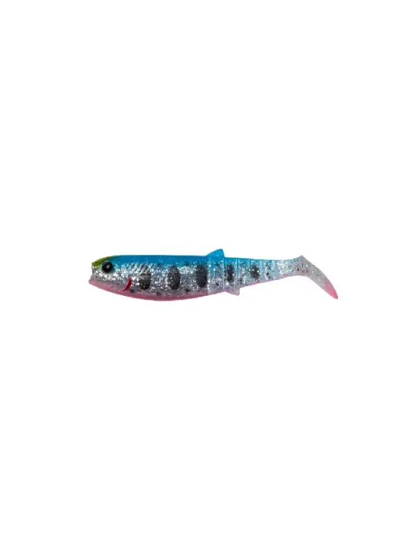 Savage Canibal Blue Pink Smol 12cm