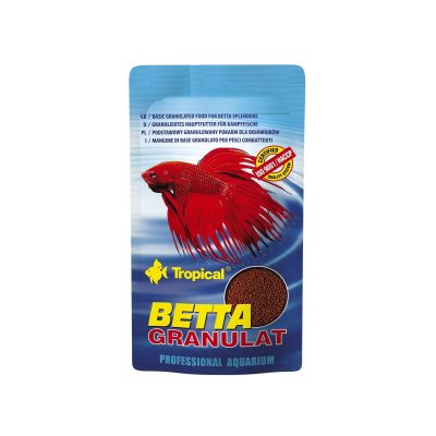 BETTA GRANULAT 10g