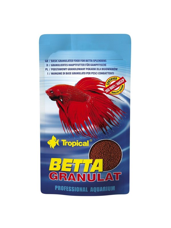 BETTA GRANULAT 10g