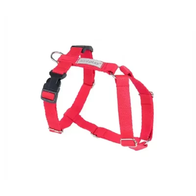 Szelki Guard Samba XS Czerwony