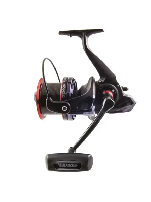 Kołowrotek Demos CP FD80