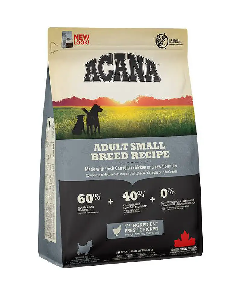 Acana Small Breed Adult Dog 2kg