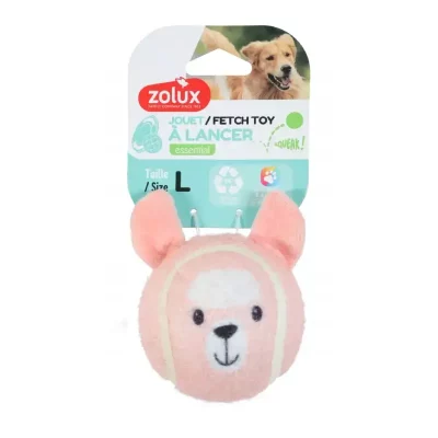 Piłka tenisowa lama L