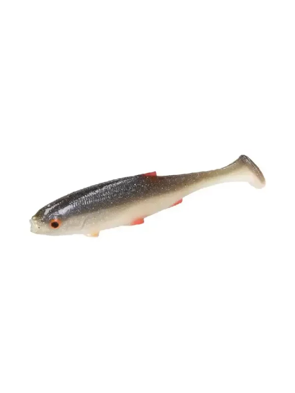 Guma real fish Roach 5cm Roach