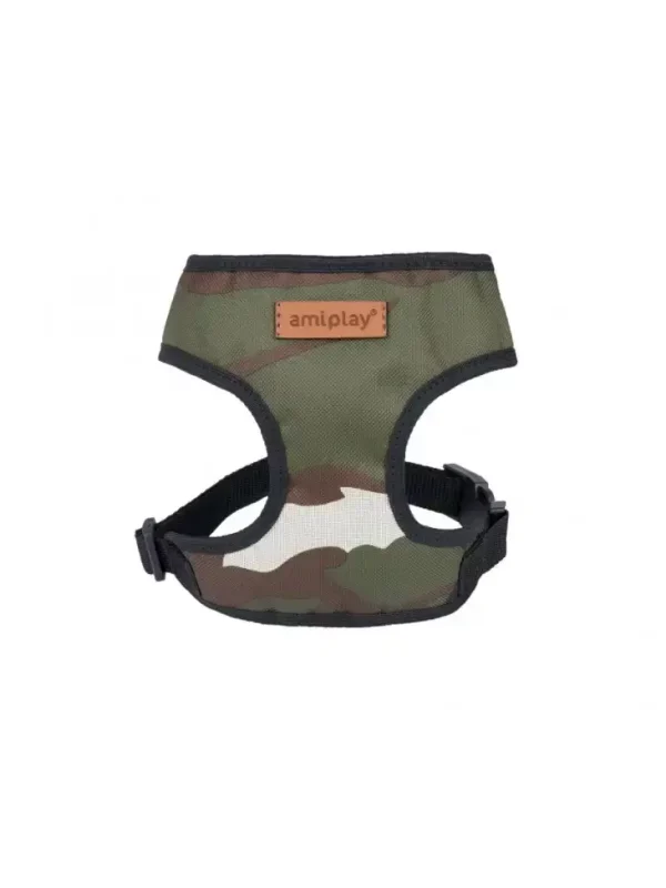 Szelki Scout Adventure L moro