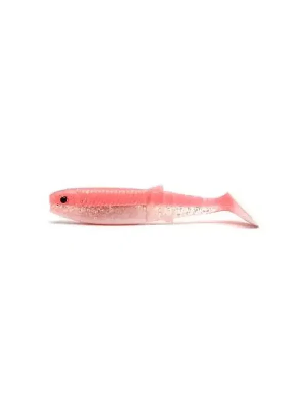 Savage Cannibal Perch 12cm 1szt