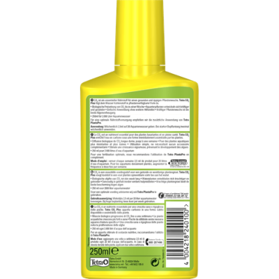Tetra CO2 Plus 250ml