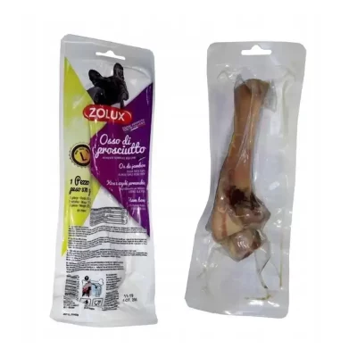 Kość z szynki parmeńskiej L 370g