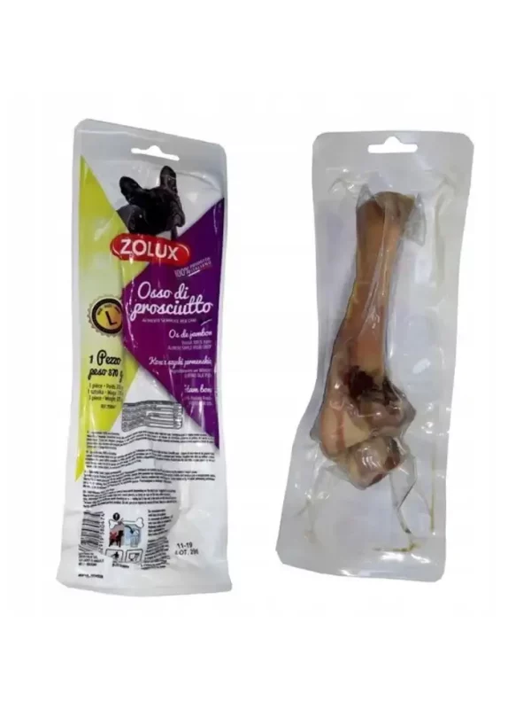 Kość z szynki parmeńskiej L 370g