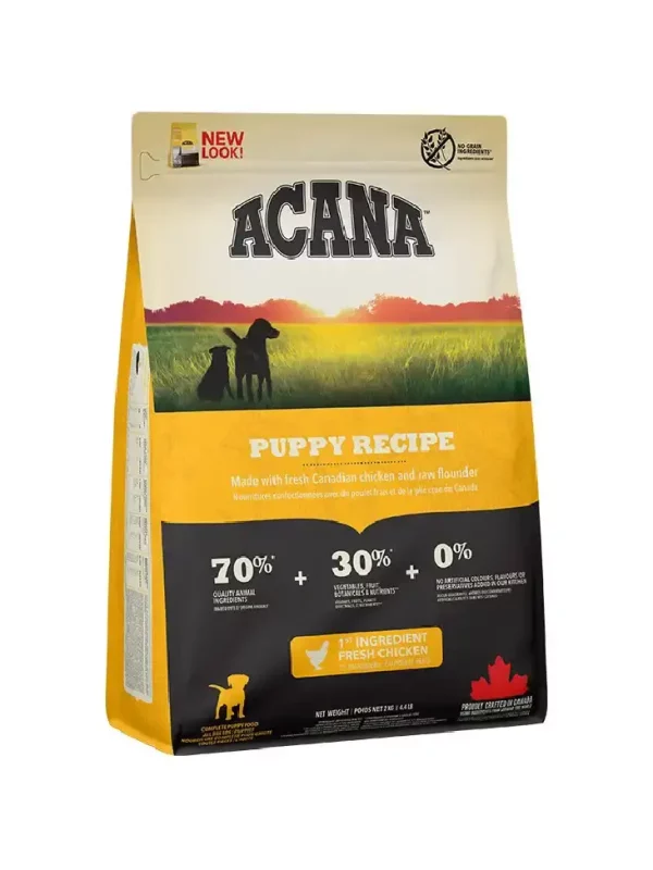 Acana Puppy 2kg
